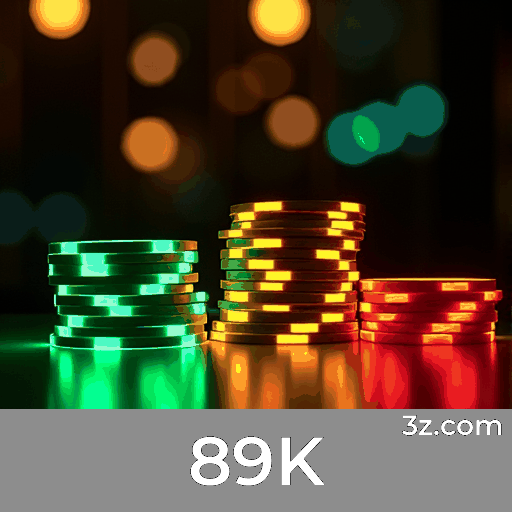 Apostas Esportivas com 89K: Foco nos Eventos Brasileiros