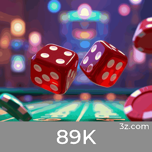 Slots-Grandes Prêmios, Jogos de Mesa-Desafios Estratégicos, e Mais no 89K